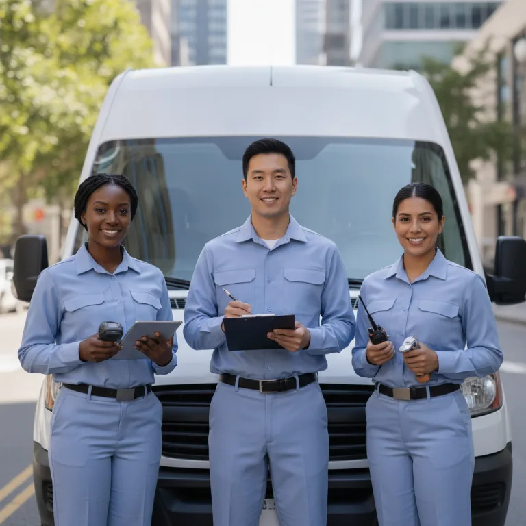 customs broker Sandy Hills